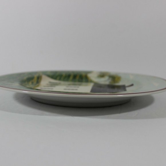 Country Life Warren Kimble 1998 plate Brandon Hous - Picture 6 of 8